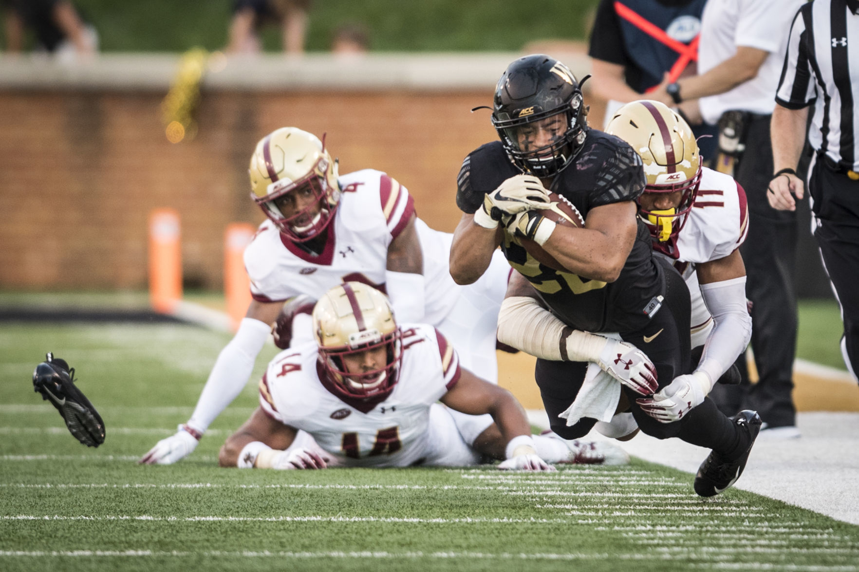 WFUBC